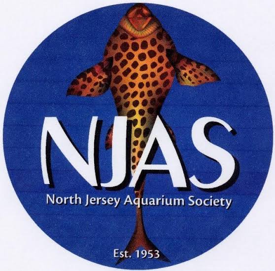 North Jersey Aquarium Society logo